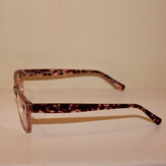 Marchon NYC Women's Glasses (M-Cornelia) - Picture 2 of 4